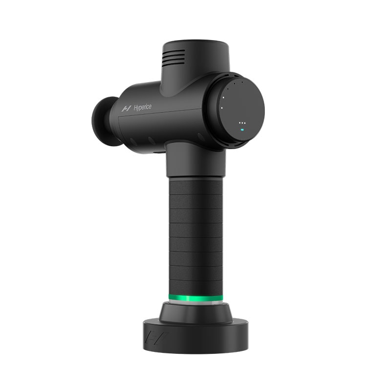 �ϥ��ѡ�������/Hyperice Hypervolt 2 Pro Charging Base �ϥ��ѡ��ܥ�� 2 �ץ� ���㡼���� �١��� ���ť������