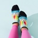 ڸǥۥե㡼/Feetures ELITE LIGHT CUSHION NO SHOW TAB ˥󥰥å