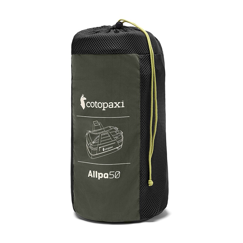 ȥѥ/Cotopaxi Allpa 50L Duffel Bag ( 50L åեХå)Хåѥå