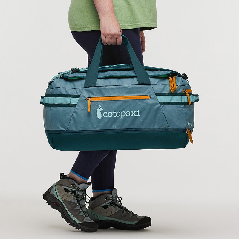 ȥѥ/Cotopaxi Allpa 50L Duffel Bag ( 50L åեХå)Хåѥå