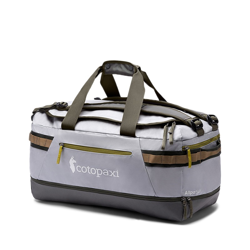 ȥѥ/Cotopaxi Allpa 50L Duffel Bag ( 50L åեХå)Хåѥå