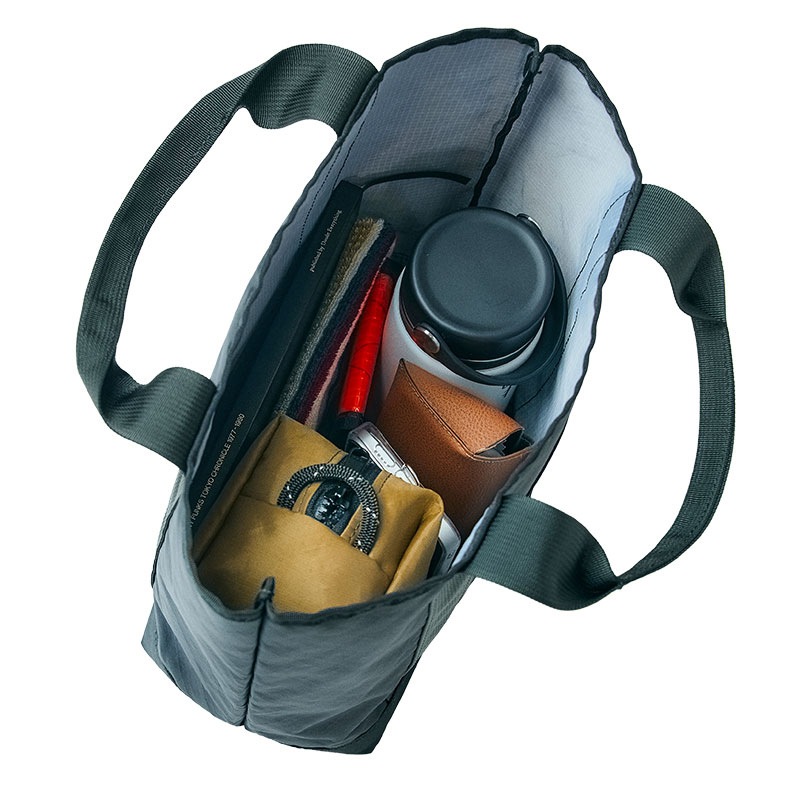 եե/Flowfold Porter Tote - 8L Tote Bag ݡȡ