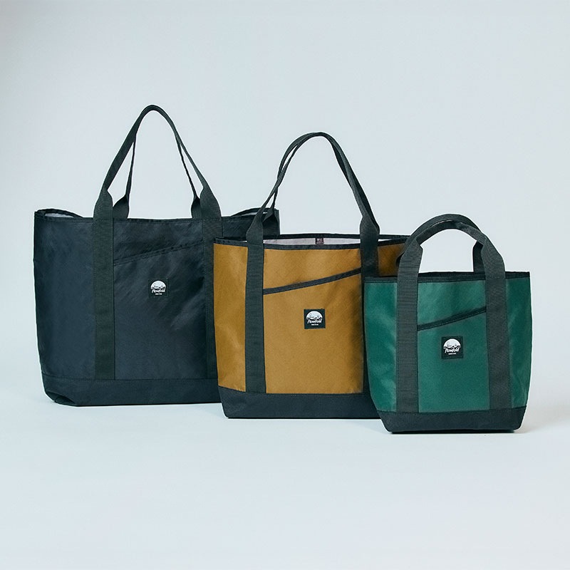 եե/Flowfold Porter Tote - 8L Tote Bag ݡȡ