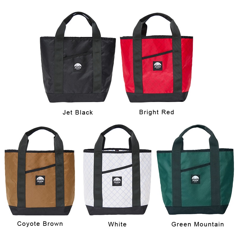 եե/Flowfold Porter Tote - 8L Tote Bag ݡȡ
