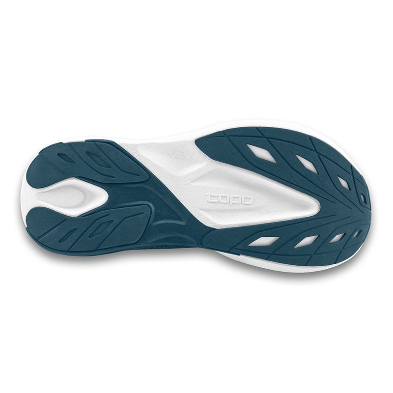 ȥݥå/Topo Athletic AURAʥ˥ ˥󥰥塼