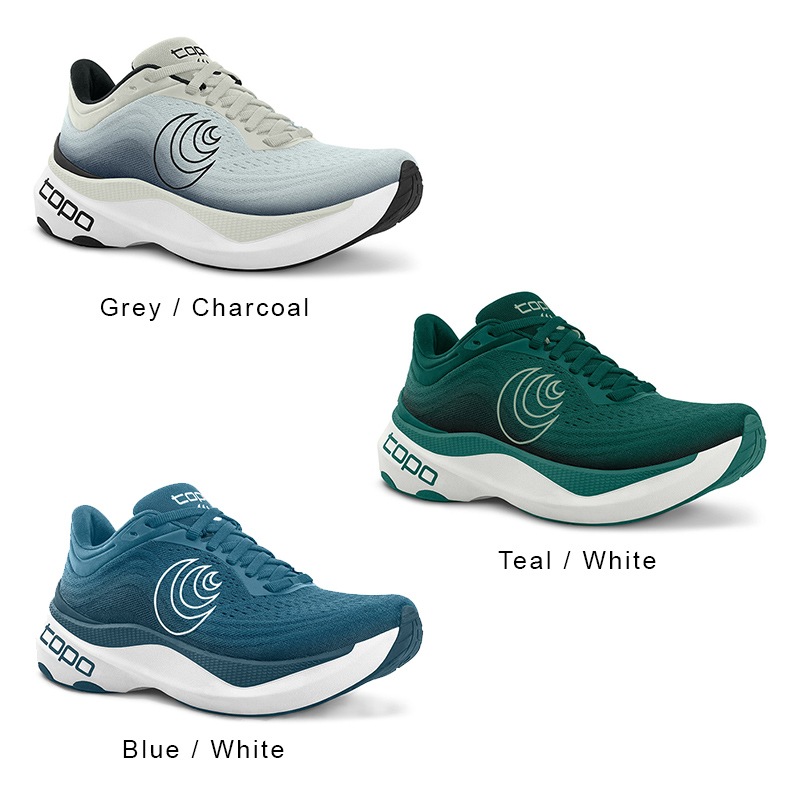 ȥݥå/Topo Athletic AURAʥ˥ ˥󥰥塼