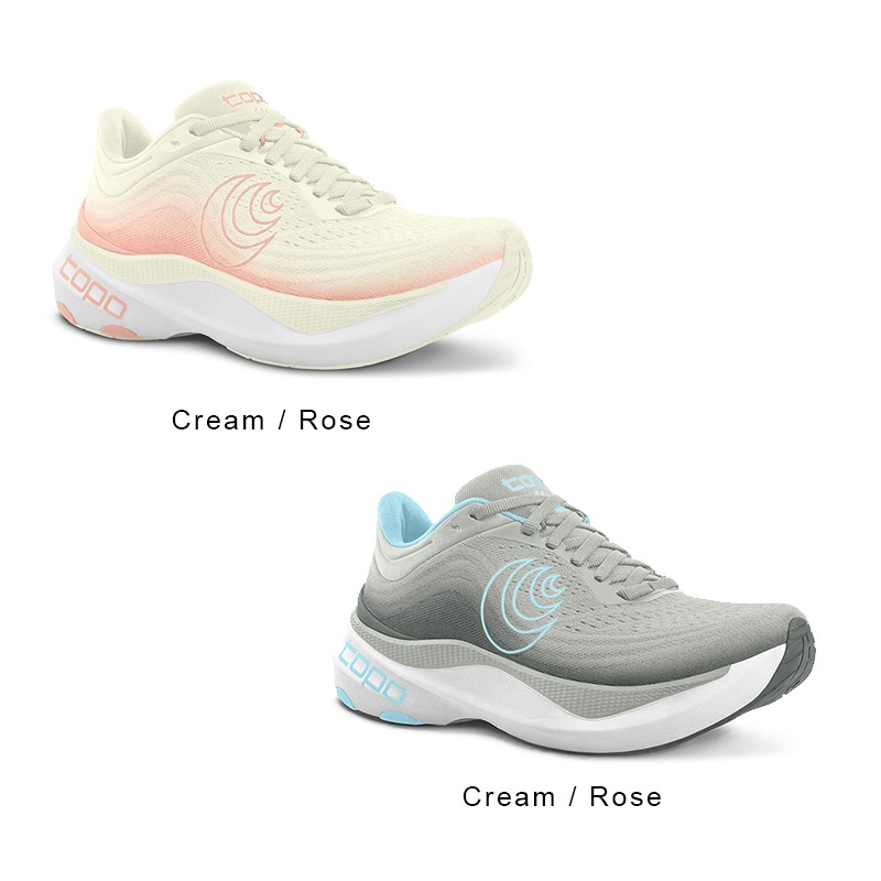 �ȥݥ�������å�/Topo Athletic AURA�ʥ�����˥������ ���˥󥰥��塼��