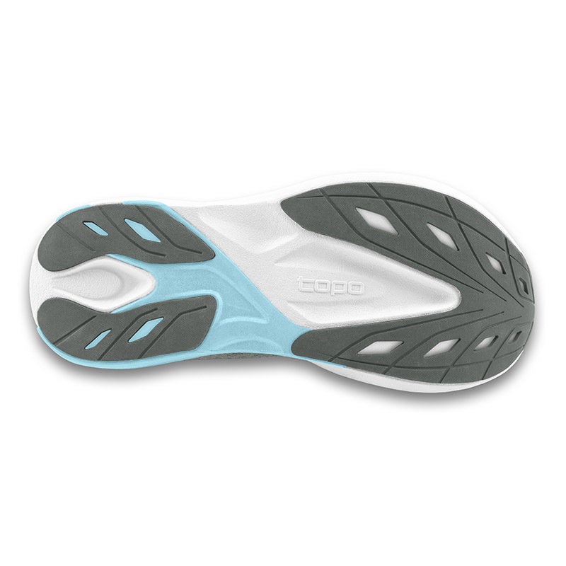 �ȥݥ�������å�/Topo Athletic AURA�ʥ�����˥������ ���˥󥰥��塼��