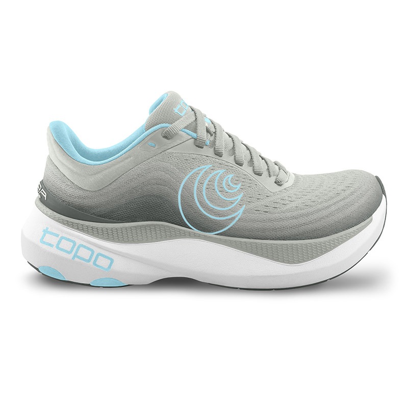 �ȥݥ�������å�/Topo Athletic AURA�ʥ�����˥������ ���˥󥰥��塼��