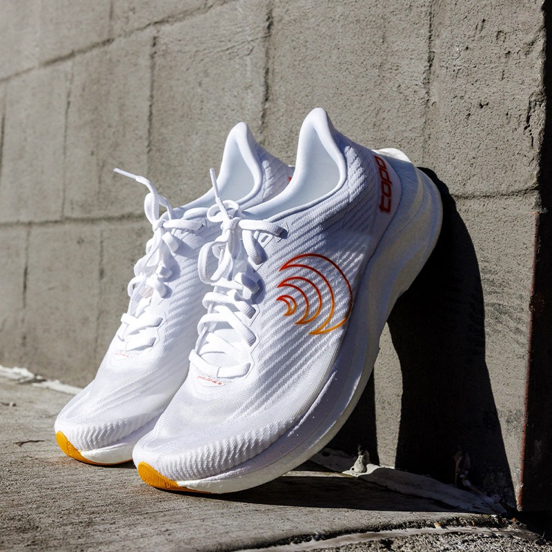 �ȥݥ�������å�/Topo Athletic CYCLONE 3�ʥ��������� 3�˥�� ���˥󥰥��塼��