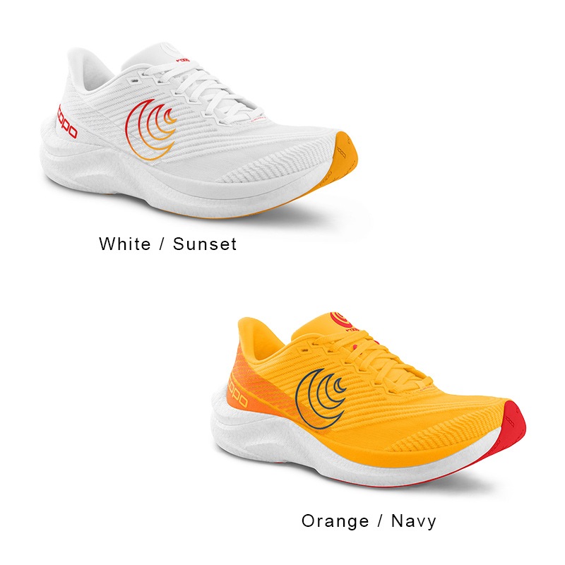 �ȥݥ�������å�/Topo Athletic CYCLONE 3�ʥ��������� 3�˥�� ���˥󥰥��塼��