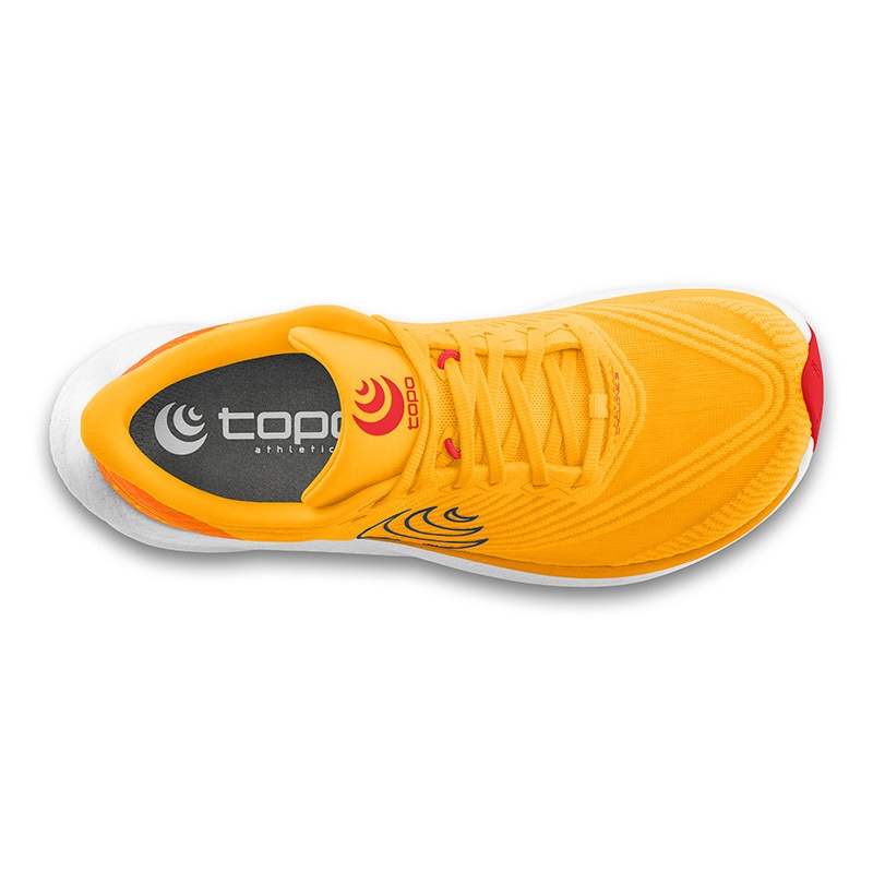 �ȥݥ�������å�/Topo Athletic CYCLONE 3�ʥ��������� 3�˥�� ���˥󥰥��塼��