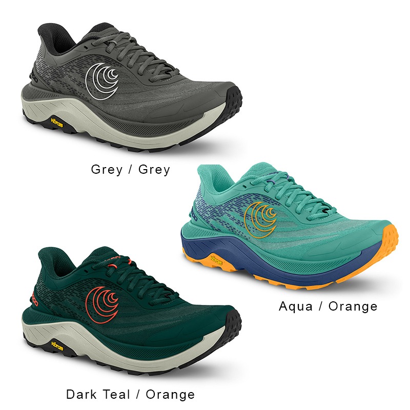 �ȥݥ�������å�/Topo Athletic ULTRAVENTURE 4�ʥ���ȥ�٥���㡼 4�˥�� �ȥ쥤�륷�塼��