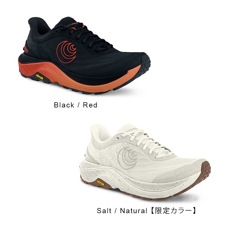 �ȥݥ�������å�/Topo Athletic ULTRAVENTURE 4�ʥ���ȥ�٥���㡼 4�˥�� �ȥ쥤�륷�塼��