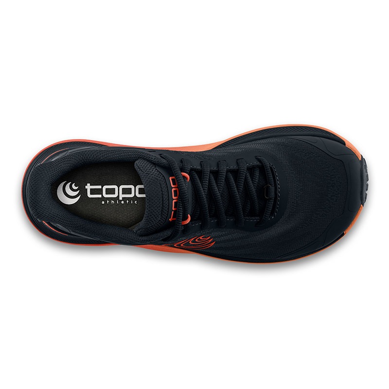 �ȥݥ�������å�/Topo Athletic ULTRAVENTURE 4�ʥ���ȥ�٥���㡼 4�˥�� �ȥ쥤�륷�塼��