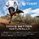 ȥݥƥå/Topo Athletic ULTRAVENTURE 4ʥȥ٥㡼 4˥ ȥ쥤륷塼