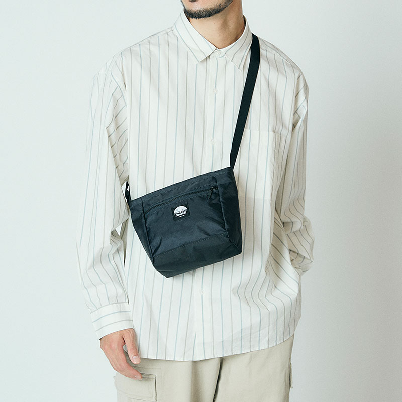 �ե����ե������/Flowfold Odyssey Crossbody 3L ���ǥå����������ܥǥ� 3L