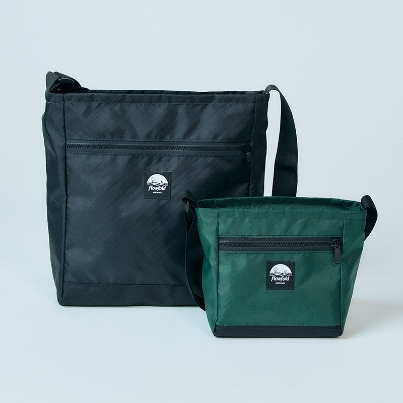 �ե����ե������/Flowfold Odyssey Crossbody 3L ���ǥå����������ܥǥ� 3L