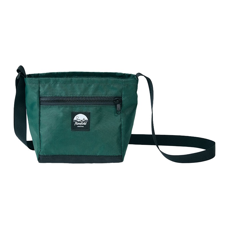 �ե����ե������/Flowfold Odyssey Crossbody 3L ���ǥå����������ܥǥ� 3L