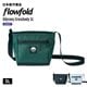 �ե����ե������/Flowfold Odyssey Crossbody 3L ���ǥå����������ܥǥ� 3L