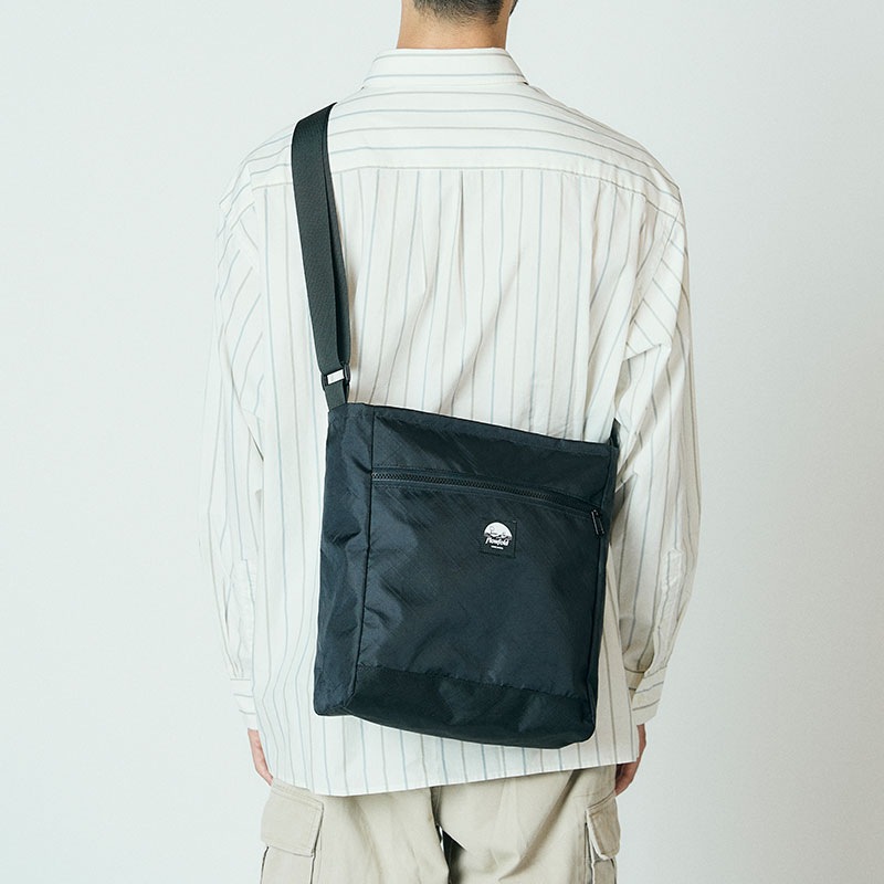 �ե����ե������/Flowfold Odyssey Crossbody 9L ���ǥå����������ܥǥ� 9L