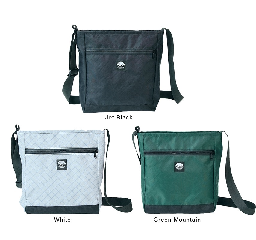 �ե����ե������/Flowfold Odyssey Crossbody 9L ���ǥå����������ܥǥ� 9L