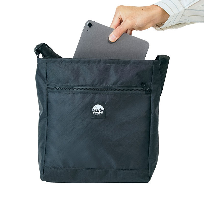 �ե����ե������/Flowfold Odyssey Crossbody 9L ���ǥå����������ܥǥ� 9L