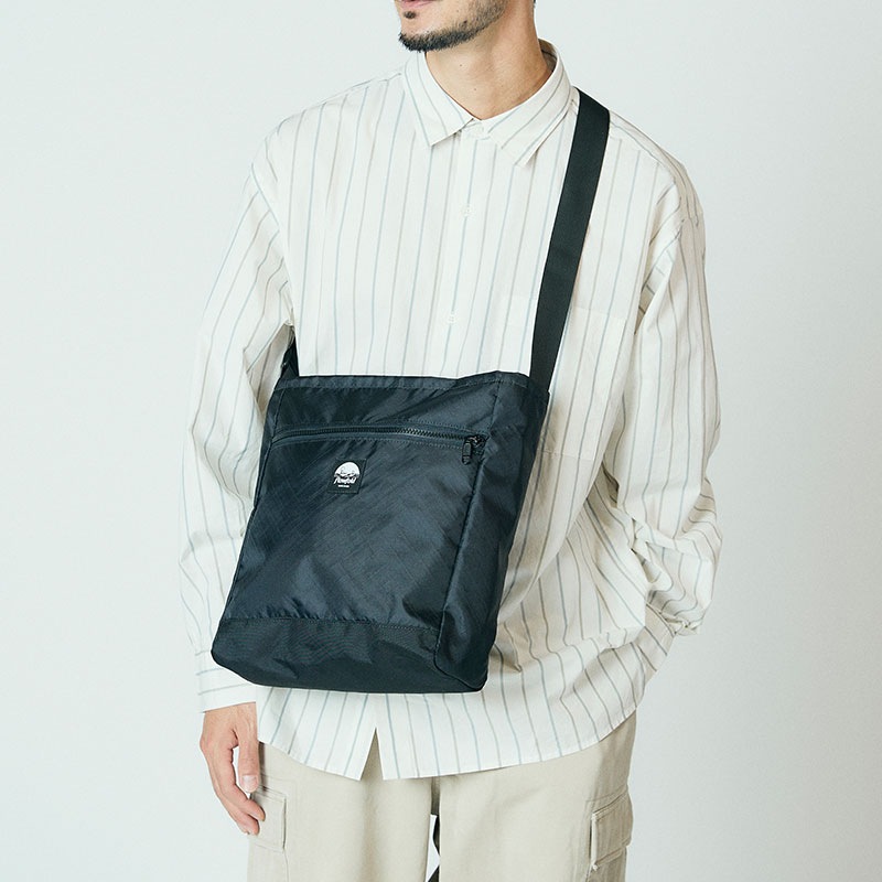 �ե����ե������/Flowfold Odyssey Crossbody 9L ���ǥå����������ܥǥ� 9L