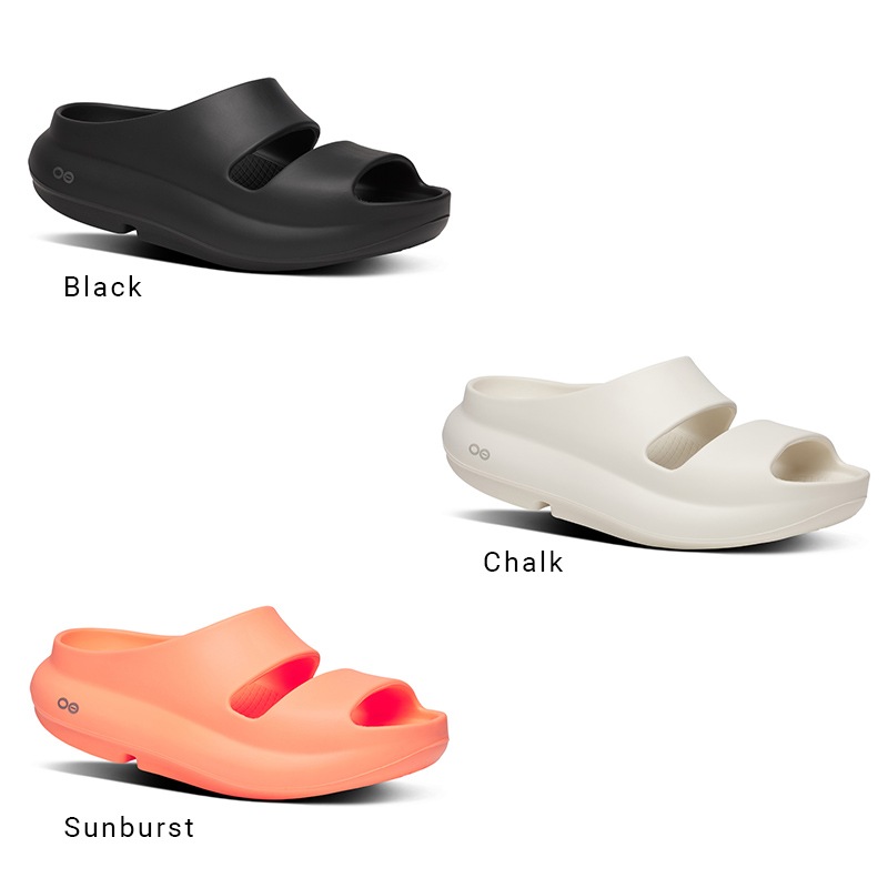 �����ե���/OOFOS OOyea�ʥ����䡼�˥ꥫ�Х꡼�������