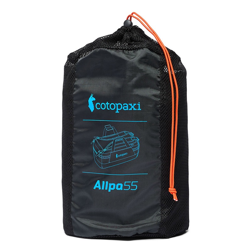 ȥѥ/Cotopaxi Allpa Getaway 55L Duffel ( å 55L åե)Хåѥå