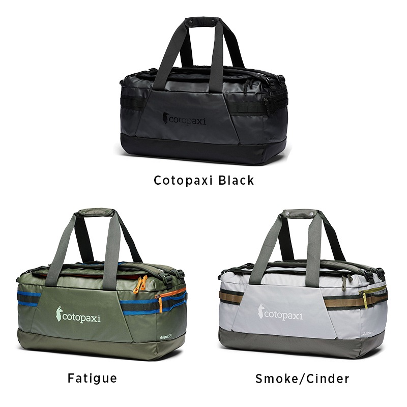 ȥѥ/Cotopaxi Allpa Getaway 55L Duffel ( å 55L åե)Хåѥå