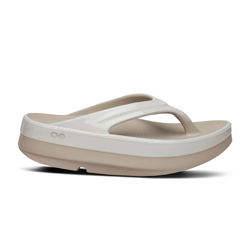 ե/OOFOS OOmega Luxeʥᥬ륯˥ꥫХ꡼