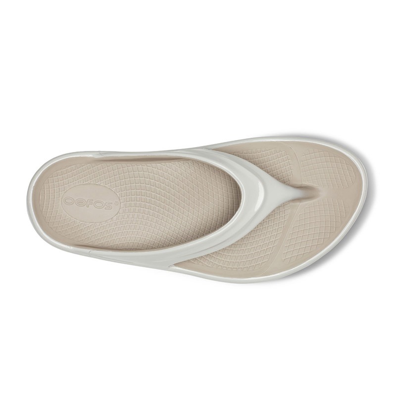 ե/OOFOS OOmega Luxeʥᥬ륯˥ꥫХ꡼