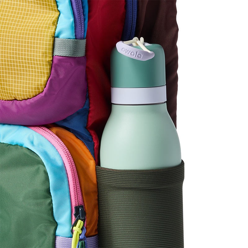 ���ȥѥ���/Cotopaxi Tasra 16L Backpack Del Dia (������ 16L �Хå��ѥå� �ǥ�ǥ���)�ǥ��ѥå�