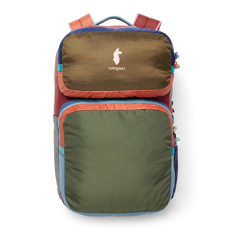 ȥѥ/Cotopaxi Tasra 16L Backpack Del Dia ( 16L Хåѥå ǥǥ)ǥѥå