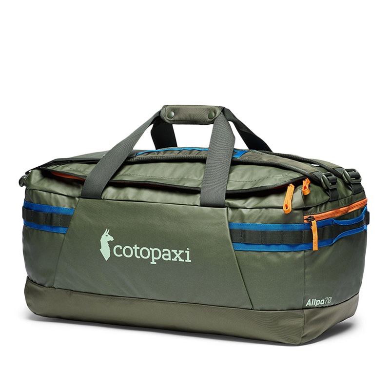 ȥѥ/Cotopaxi Allpa Getaway 70L Duffel ( å 70L åե)Хåѥå