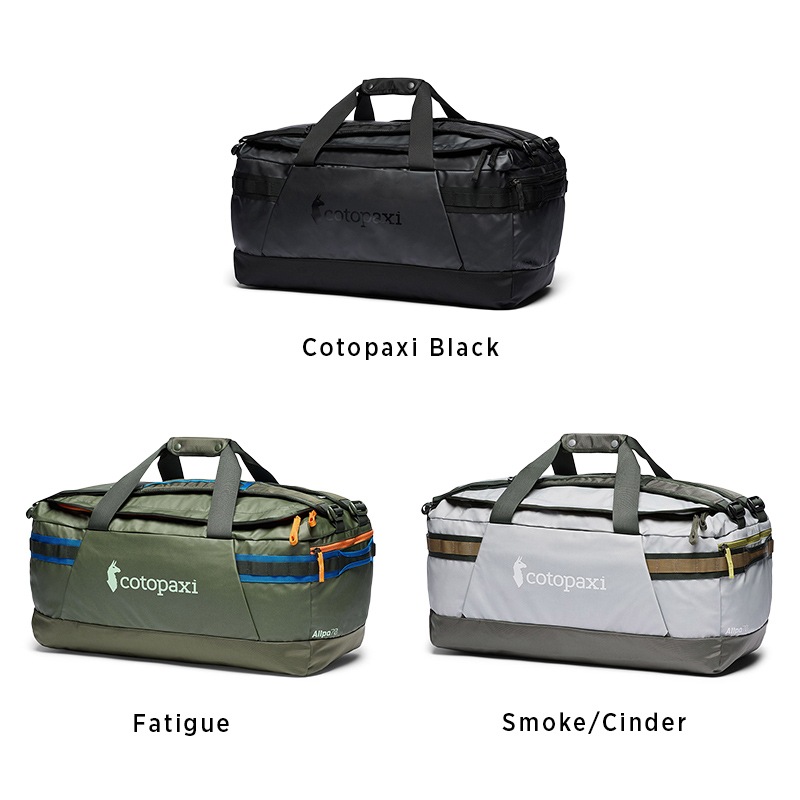 ȥѥ/Cotopaxi Allpa Getaway 70L Duffel ( å 70L åե)Хåѥå