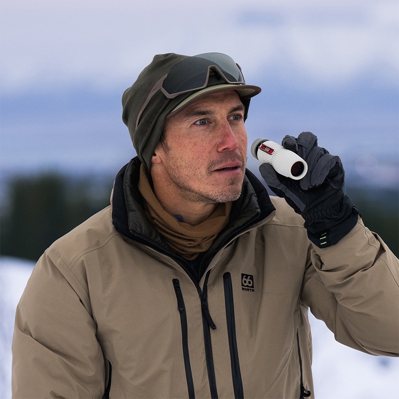 Υåץ/Nocs Provisions ZERO TUBE 10x25 MONOCULARS (塼)ñ