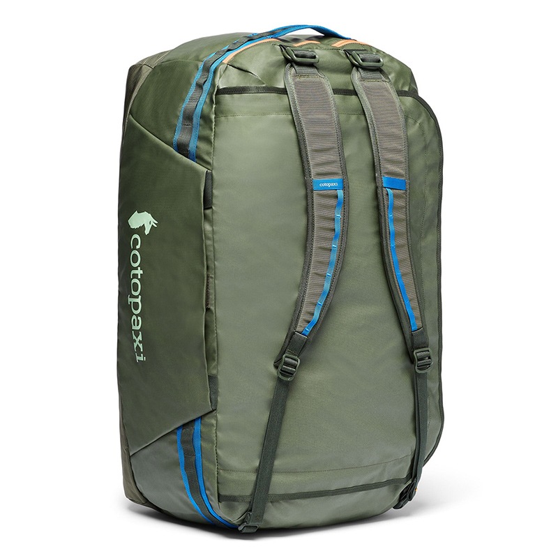 ȥѥ/Cotopaxi Allpa Getaway 100L Duffel ( å 100L åե)Хåѥå
