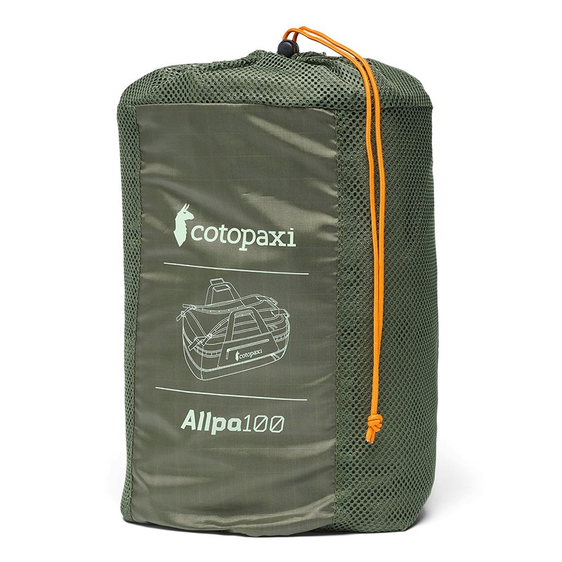 ȥѥ/Cotopaxi Allpa Getaway 100L Duffel ( å 100L åե)Хåѥå