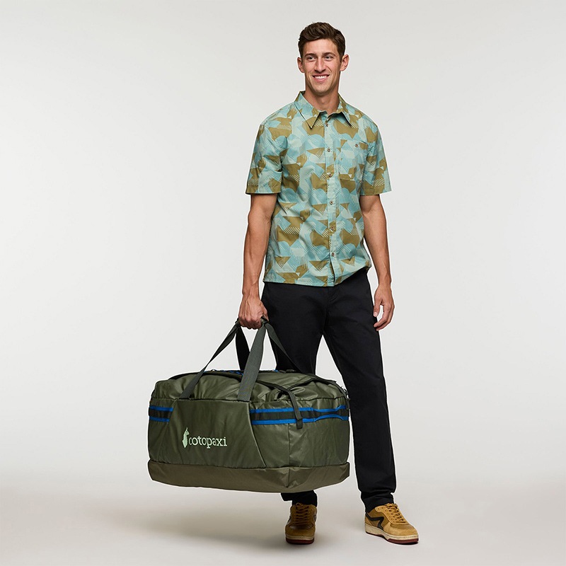 ȥѥ/Cotopaxi Allpa Getaway 100L Duffel ( å 100L åե)Хåѥå