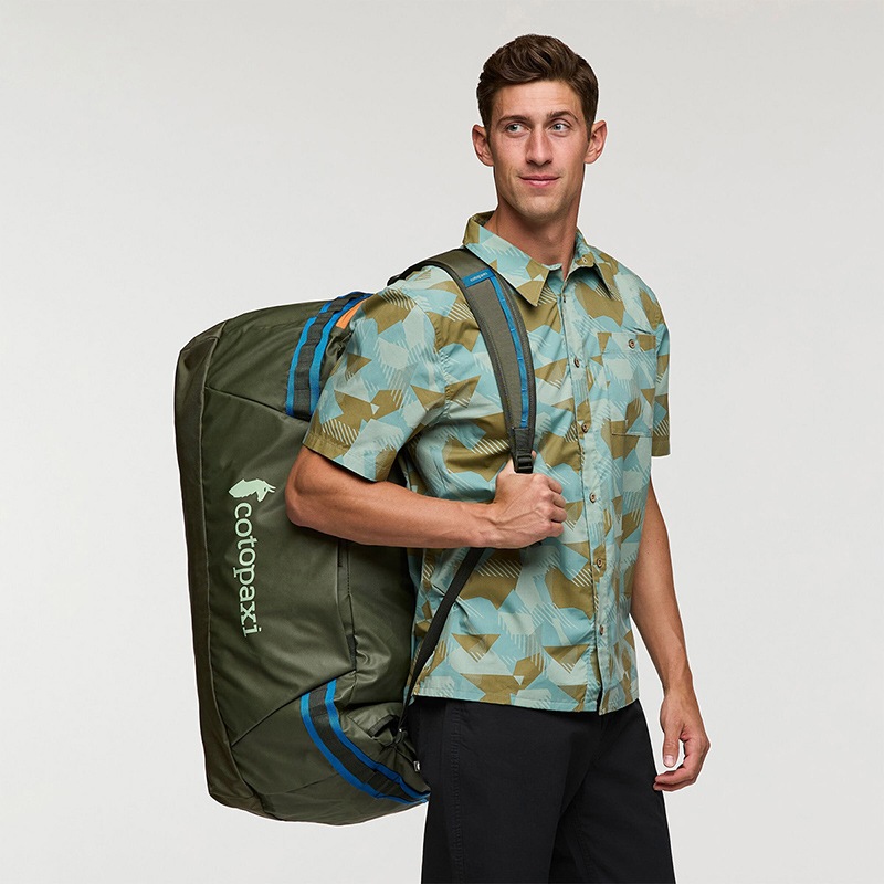 ȥѥ/Cotopaxi Allpa Getaway 100L Duffel ( å 100L åե)Хåѥå
