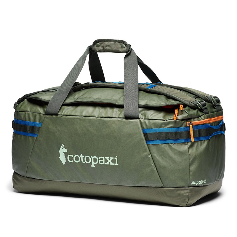 ȥѥ/Cotopaxi Allpa Getaway 100L Duffel ( å 100L åե)Хåѥå