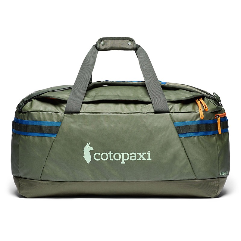 ȥѥ/Cotopaxi Allpa Getaway 100L Duffel ( å 100L åե)Хåѥå