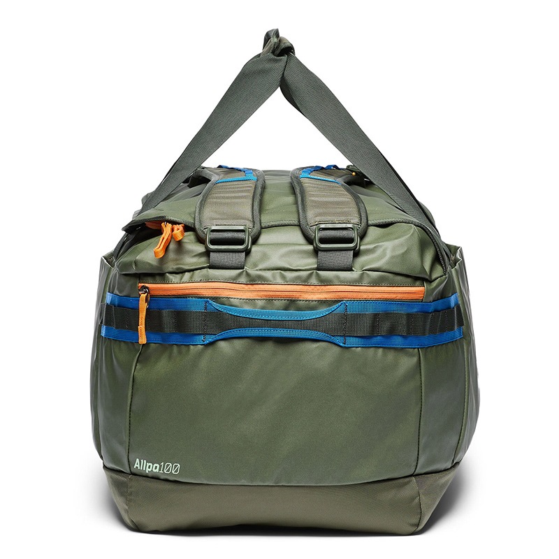 ȥѥ/Cotopaxi Allpa Getaway 100L Duffel ( å 100L åե)Хåѥå