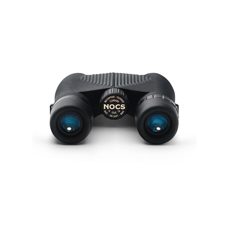 Υåץ/Nocs Provisions STANDARD ISSUE 8X25 WATERPROOF BINOCULARS (ɥ塼)д