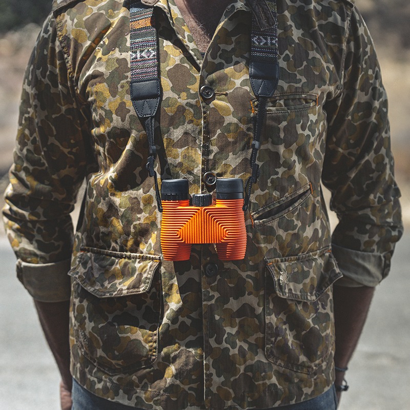 Υåץ/Nocs Provisions STANDARD ISSUE 8X25 WATERPROOF BINOCULARS (ɥ塼)д