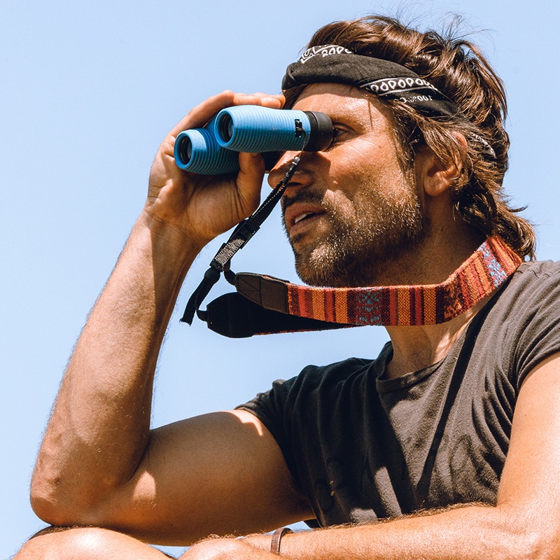 Υåץ/Nocs Provisions STANDARD ISSUE 8X25 WATERPROOF BINOCULARS (ɥ塼)д