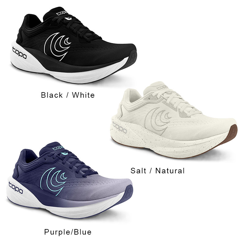 �ȥݥ�������å�/Topo Athletic PHANTOM 4�ʥե���ȥ� 4�˥������ ���˥󥰥��塼��