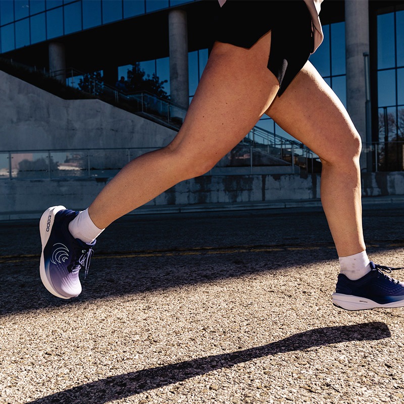 �ȥݥ�������å�/Topo Athletic PHANTOM 4�ʥե���ȥ� 4�˥������ ���˥󥰥��塼��